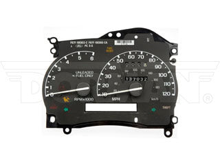 Dorman 599-642 Instrument Cluster