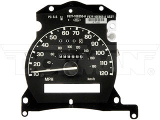 Dorman 599-646 Instrument Cluster