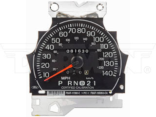 Dorman 599-647 Instrument Cluster