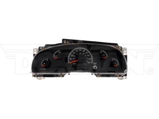 Dorman 599-648 Instrument Cluster