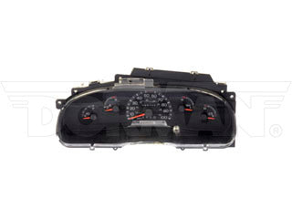 Dorman 599-668 Instrument Cluster