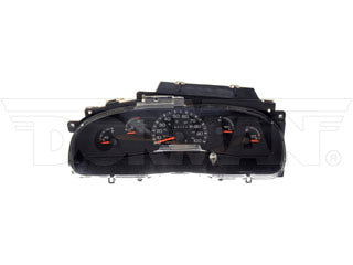 Dorman 599-670 Instrument Cluster