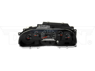 Dorman 599-672 Instrument Cluster