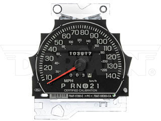 Dorman 599-676 Instrument Cluster