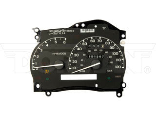 Dorman 599-677 Instrument Cluster