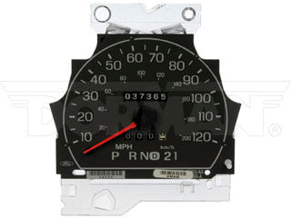 Dorman 599-678 Instrument Cluster