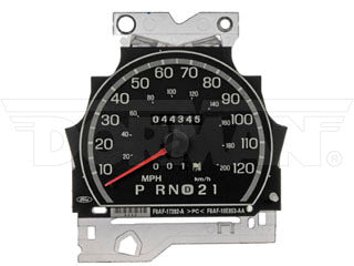 Dorman 599-679 Instrument Cluster