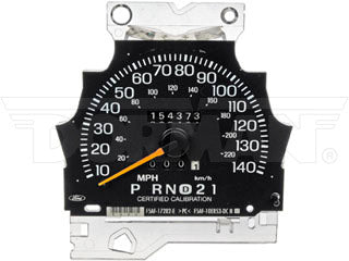Dorman 599-681 Instrument Cluster