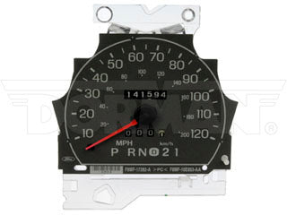 Dorman 599-682 Instrument Cluster