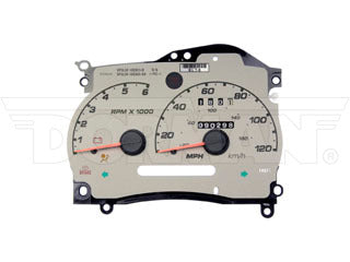 Dorman 599-685 Instrument Cluster