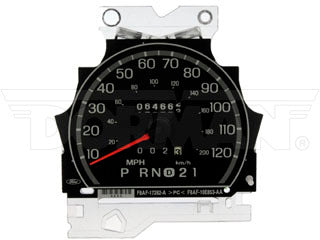 Dorman 599-686 Instrument Cluster
