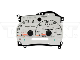 Dorman 599-687 Instrument Cluster