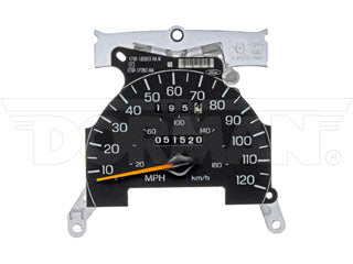 Dorman 599-688 Instrument Cluster