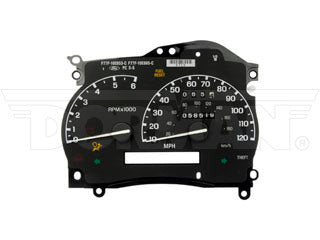 Dorman 599-689 Instrument Cluster