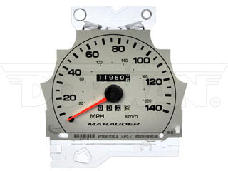 Dorman 599-690 Instrument Cluster