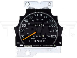 Dorman 599-691 Instrument Cluster