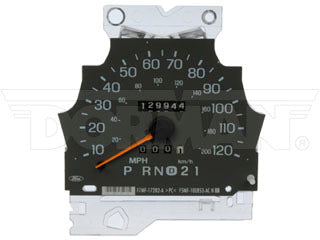 Dorman 599-692 Instrument Cluster