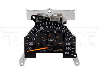 Dorman 599-694 Instrument Cluster