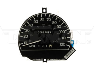 Dorman 599-696 Instrument Cluster