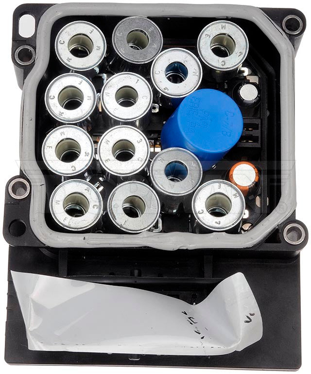Dorman 599-775 Reman ABS Module 2009-2014 Chevrolet Silverado 1500 - view 3