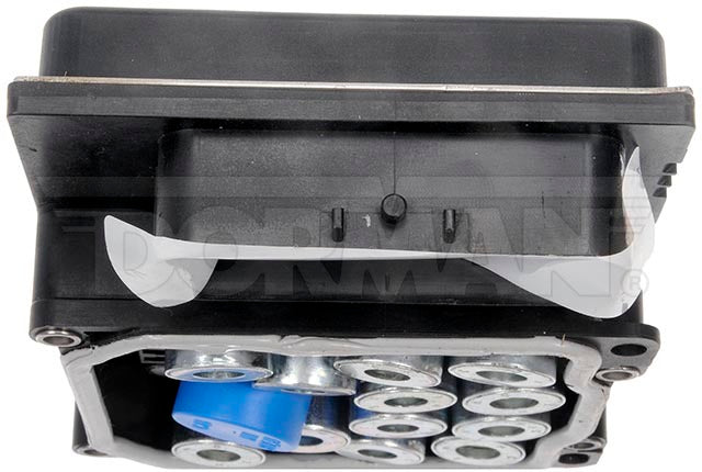 Dorman 599-775 Reman ABS Module 2009-2014 Chevrolet Silverado 1500 - view 5