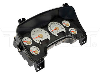 Dorman 599-826 Instrument Cluster