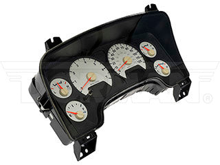 Dorman 599-836 Instrument Cluster