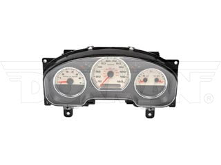 Dorman 599-856 Instrument Cluster