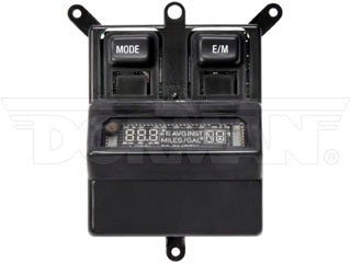 Dorman 599-952 Information Display Module