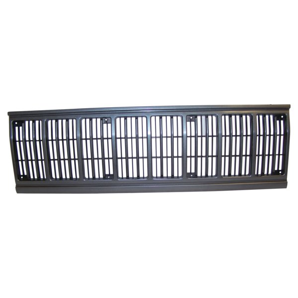 Crown 5BL26KS7 Grille 91-93 Jeep Cherokee, Comanche