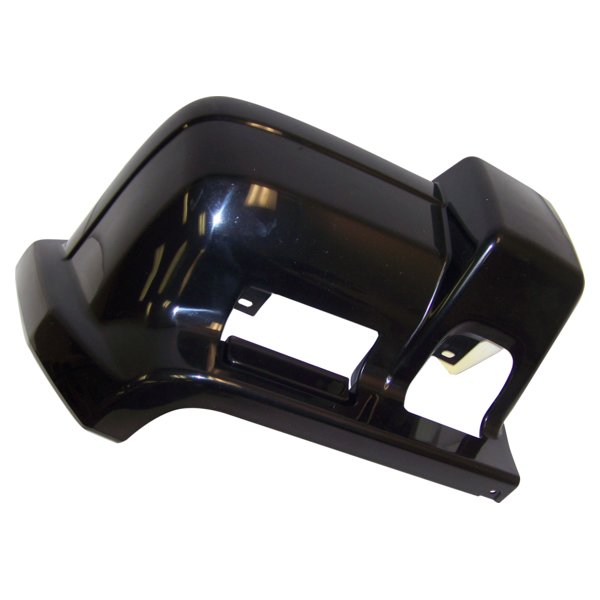Crown 5DY00TZZAC Bumper End Cap 97-01 Jeep Cherokee