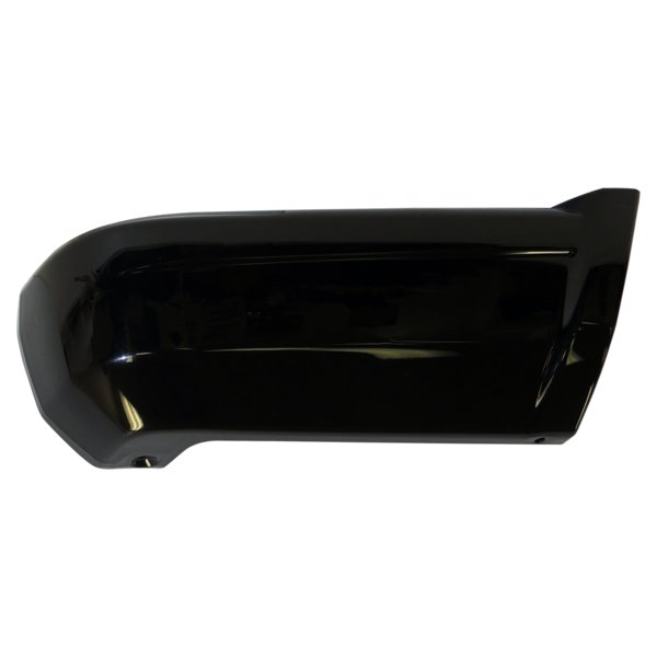 Crown 5DY08DX8 Bumper End Cap 97-01 Jeep Cherokee