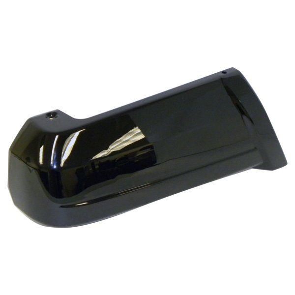 Crown 5DY09DX8 Bumper End Cap 97-01 Jeep Cherokee
