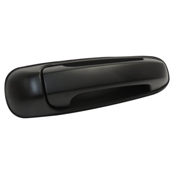 Crown 5FW46ACQAC Door Handle 01-04 Jeep Grand Cherokee