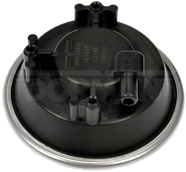 Dorman 600-102XD 4WD Diff Actuator 1983-2005 Chevrolet S10 - view 4
