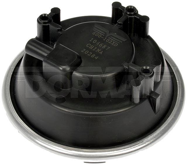 Dorman 600-102XD 4WD Diff Actuator 1983-2005 Chevrolet S10 - view 1