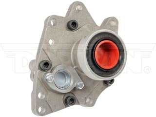 Dorman 600-116 4WD Axle Actuator Housing