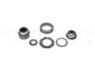 Dorman 600-117 4WD Disconnect Gear Kit