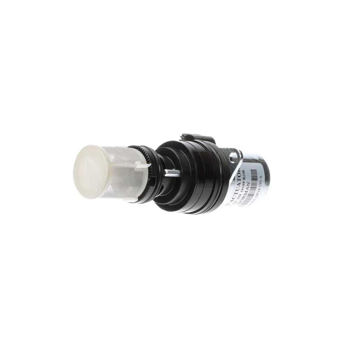 Dorman 600-121 Diff Oil Check Valve 2001-2007 Buick Rendezvous - view 5