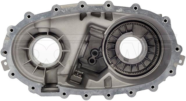 Dorman 600-127 Front T-Case Half 2001-2007 Chevrolet Silverado 2500 HD - view 3