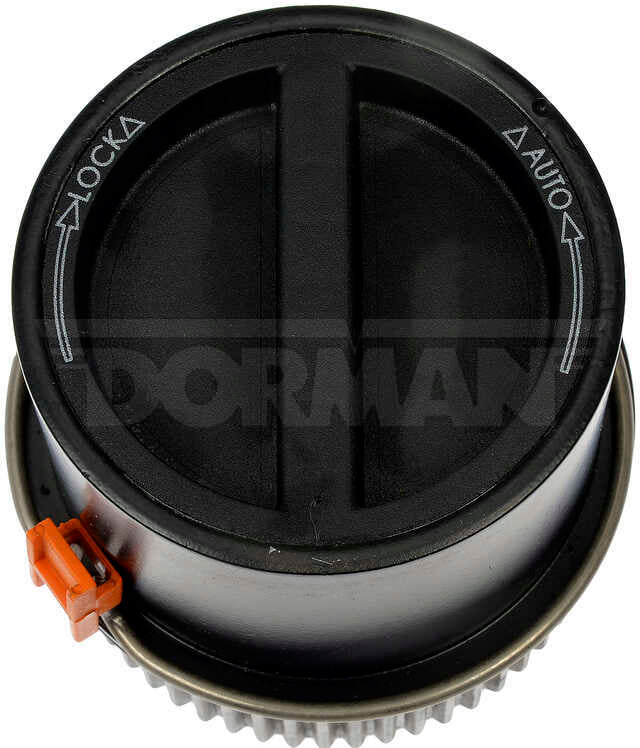 Dorman 600-203XD 4WD Auto Hub 1999-2005 Ford Excursion - view 4