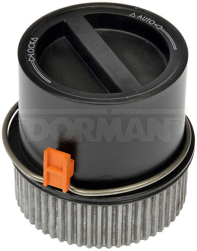 Dorman 600-203XD 4WD Auto Hub 1999-2005 Ford Excursion - view 1