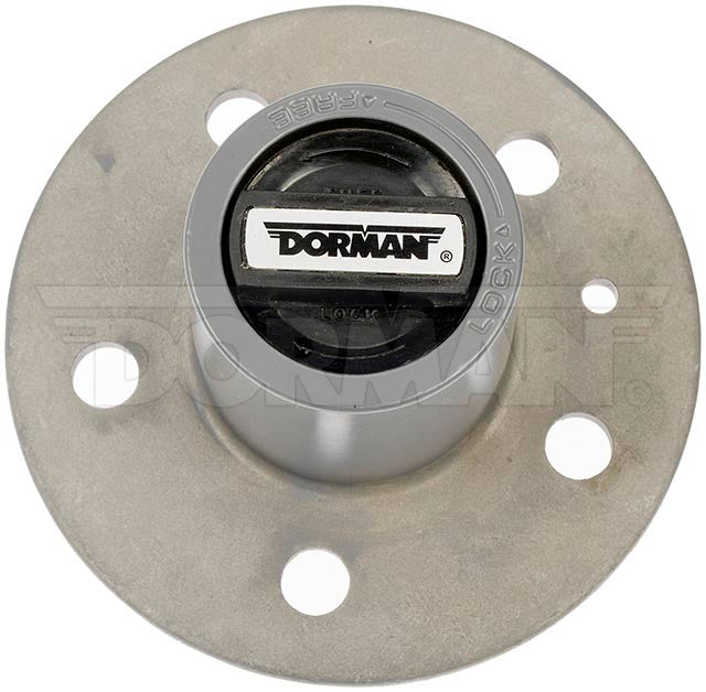 Dorman 600-214 Manual Locking Hub 1990-1997 Ford Ranger - view 2