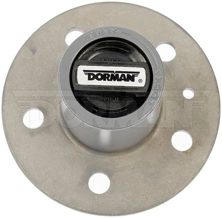 Dorman 600-214 Manual Locking Hub 1990-1997 Ford Ranger - view 2