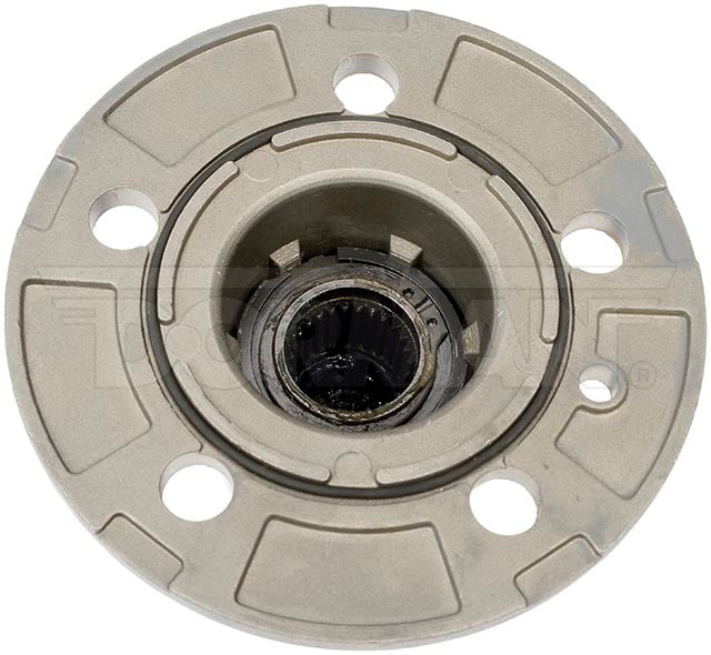 Dorman 600-214 Manual Locking Hub 1990-1997 Ford Ranger - view 3