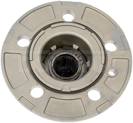 Dorman 600-214 Manual Locking Hub 1990-1997 Ford Ranger - view 3