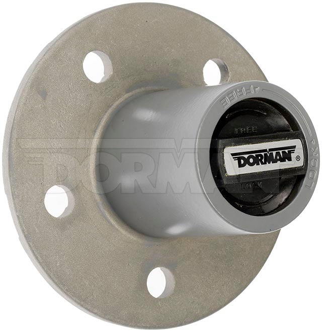 Dorman 600-214 Manual Locking Hub 1990-1997 Ford Ranger - view 1