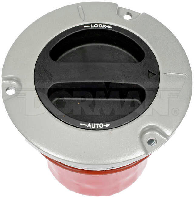 Dorman 600-219 Auto Locking Hub 2005-2010 Ford F-250 Super Duty - view 4