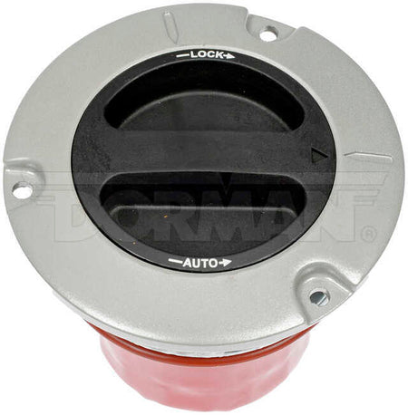 Dorman 600-219 Auto Locking Hub 2005-2010 Ford F-250 Super Duty - view 4
