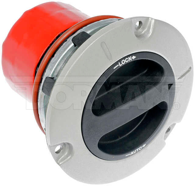Dorman 600-219 Auto Locking Hub 2005-2010 Ford F-250 Super Duty - view 1
